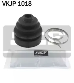 VKJP 1018 SKF Комплект пылника, приводной вал